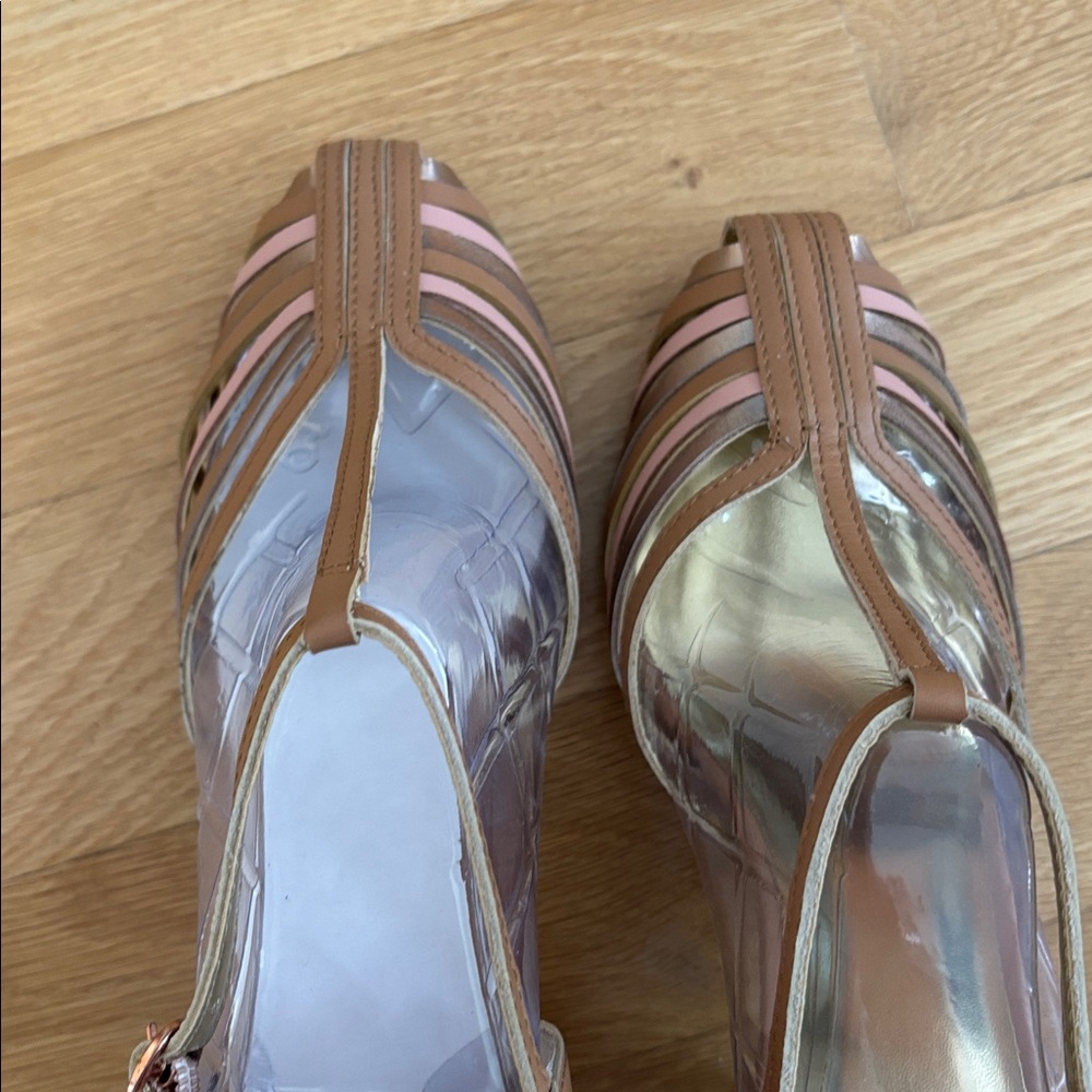 Seychelles Heeled Sandal - Picture 6 of 6